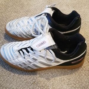 reebok indoor soccer shoes